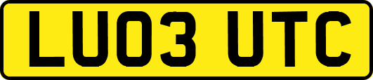 LU03UTC