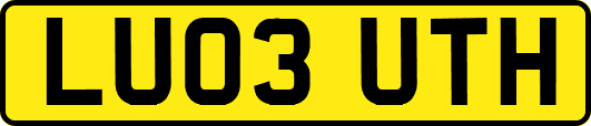 LU03UTH