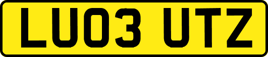 LU03UTZ