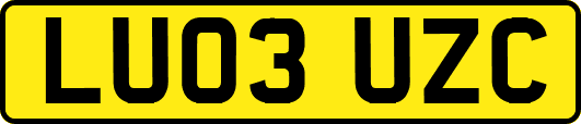 LU03UZC