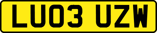 LU03UZW