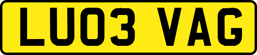 LU03VAG