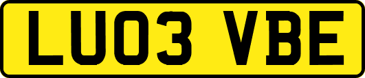 LU03VBE