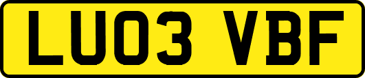 LU03VBF