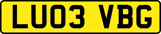LU03VBG