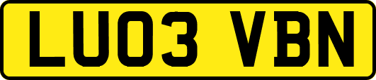 LU03VBN