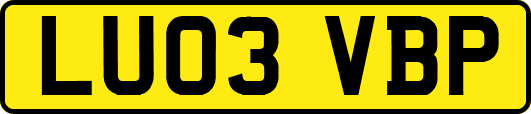 LU03VBP