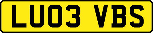 LU03VBS