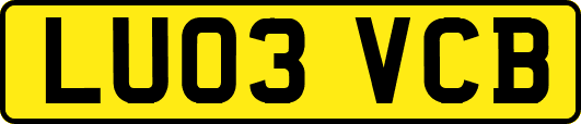 LU03VCB
