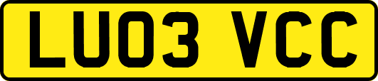 LU03VCC