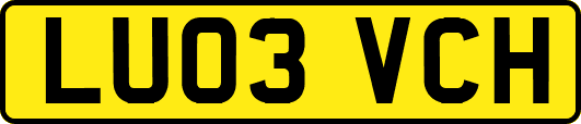 LU03VCH