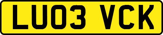 LU03VCK