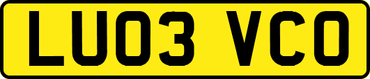 LU03VCO
