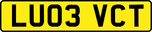LU03VCT