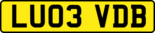 LU03VDB