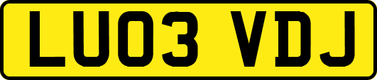LU03VDJ