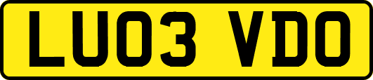 LU03VDO