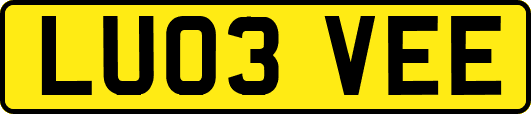LU03VEE