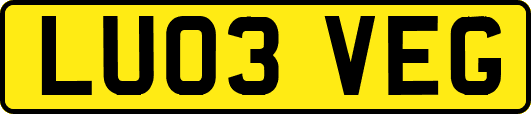 LU03VEG