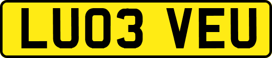 LU03VEU