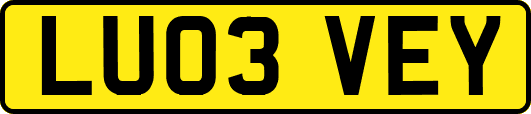 LU03VEY