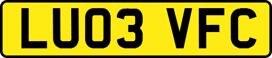 LU03VFC