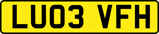 LU03VFH