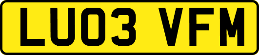 LU03VFM