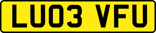 LU03VFU