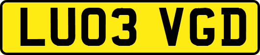 LU03VGD