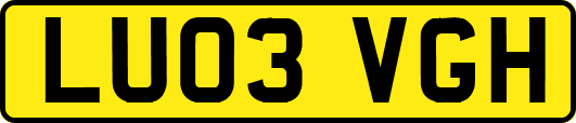 LU03VGH