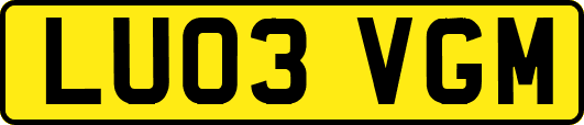 LU03VGM