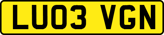LU03VGN