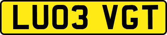 LU03VGT