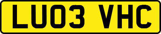 LU03VHC