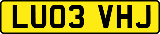 LU03VHJ