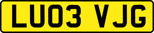 LU03VJG
