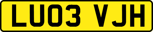 LU03VJH