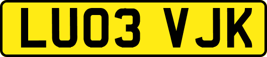 LU03VJK
