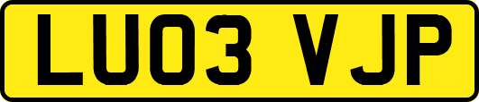LU03VJP