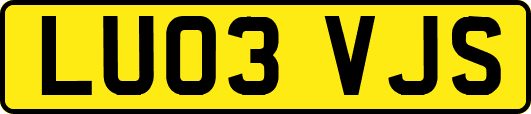 LU03VJS