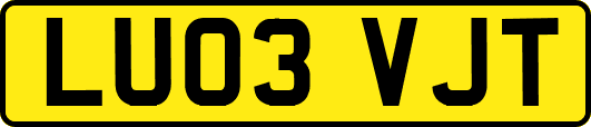 LU03VJT