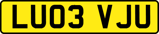 LU03VJU