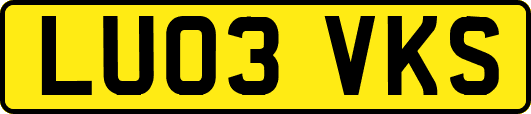 LU03VKS
