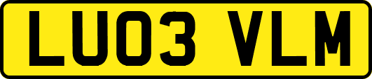 LU03VLM
