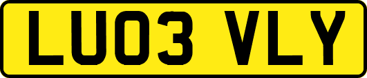 LU03VLY