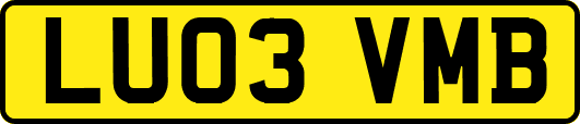 LU03VMB