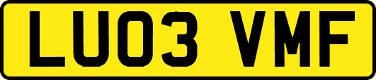 LU03VMF
