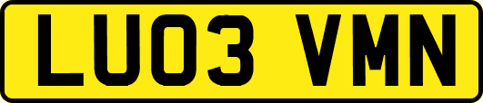 LU03VMN