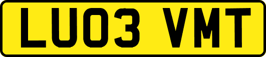 LU03VMT